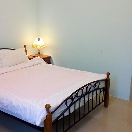 Leisure Man Apartment Hualien City Exterior photo