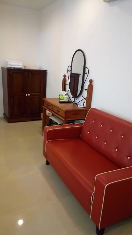Leisure Man Apartment Hualien City Exterior photo