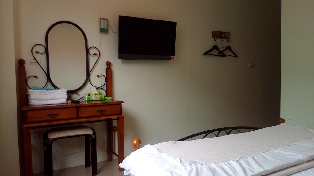 Leisure Man Apartment Hualien City Exterior photo